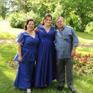 Profilbild von Gritta Schwarz