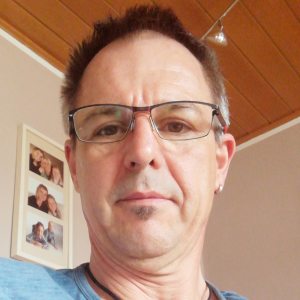 Profilbild von Grohmann Christian