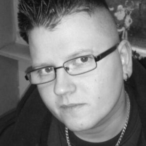 Profilbild von Grohmann Mario