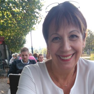 Profilbild von Groß Marlies