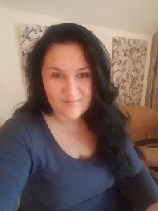 Profilbild von Grozdana Brkic