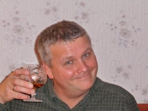 Profilbild von Grundmann Ralf