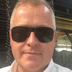 Profilbild von Grzegorz Ptak