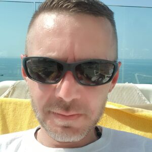 Profilbild von Grzegorz Wlosek