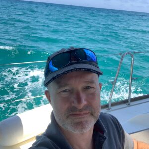 Profilbild von Grzegorz Zalski