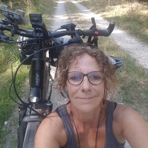 Profilbild von Gsbriela Pütz