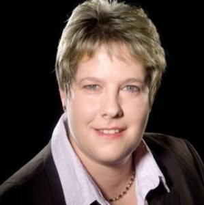 Profilbild von Gude Meyer