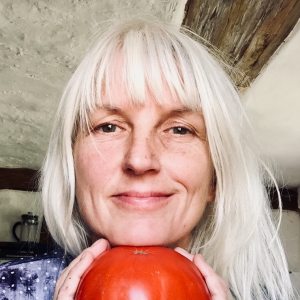 Profilbild von Gudrun-Aimée Spalke