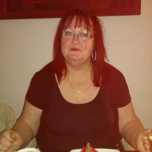 Profilbild von Gudrun Bärbel Fernandez Garcia