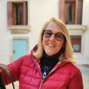 Profilbild von Gudrun Iris Schmitt