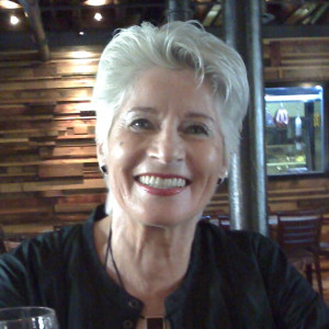 Profilbild von Gudrun Johanna Karla Sogor