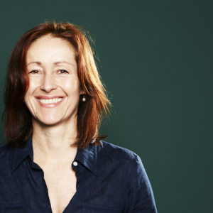 Profilbild von Gudrun Johanna Binger