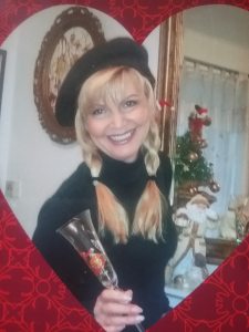 Profilbild von Gudrun Karin Hülsmann