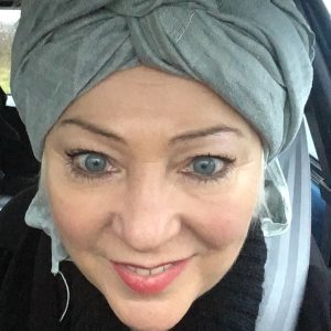 Profilbild von Gudrun Lisa Ohm