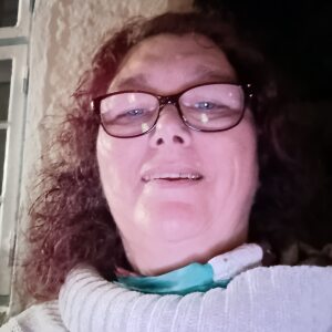 Profilbild von Gudrun Sola Robert