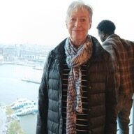 Profilbild von Gudrun Abel