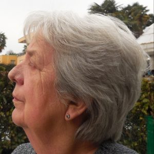 Profilbild von Gudrun Adolph