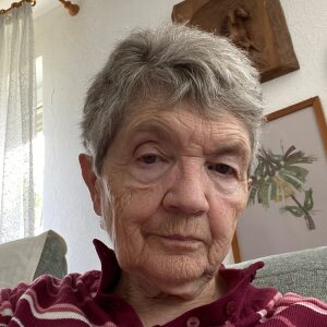 Profilbild von Gudrun Armbruster