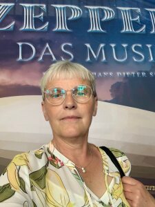 Profilbild von Gudrun Augst