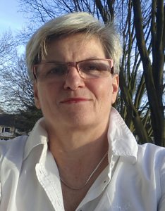 Social Media Profilbild Gudrun Barkow 