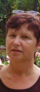 Profilbild von Gudrun Bartsch