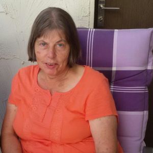 Profilbild von Gudrun Bauer