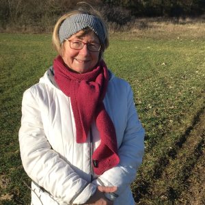 Profilbild von Gudrun Beck