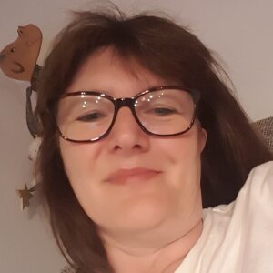 Social Media Profilbild Gudrun Berg 