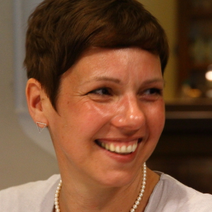 Profilbild von Gudrun Berlinghoff