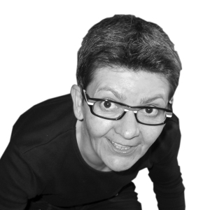 Profilbild von Gudrun Besler