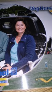 Profilbild von Gudrun Beyer