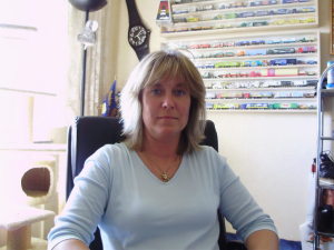 Profilbild von Gudrun Bier