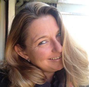 Profilbild von Gudrun Blasig