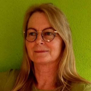 Profilbild von Gudrun Blasius