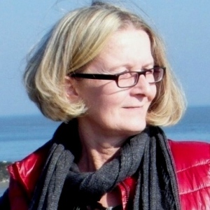 Social Media Profilbild Gudrun Blaszczyk 