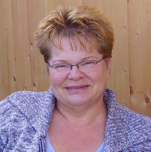 Profilbild von Gudrun Bobe