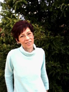 Profilbild von Gudrun Boecker
