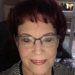 Profilbild von Gudrun Böttcher