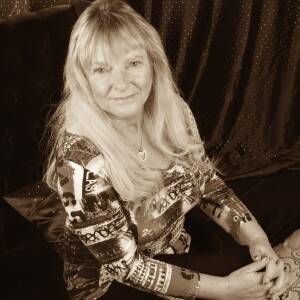 Profilbild von Gudrun Brenkewitz