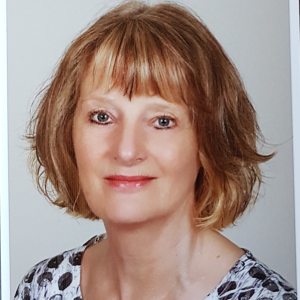 Profilbild von Gudrun Briske