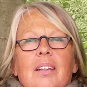 Profilbild von Gudrun Bütow