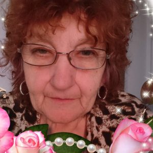 Profilbild von Gudrun Buhr