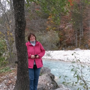Profilbild von Gudrun Burghardt