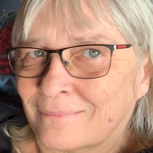 Profilbild von Gudrun Busse