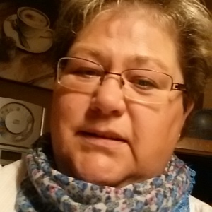 Profilbild von Gudrun Christoph