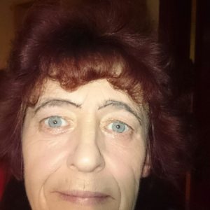 Profilbild von Gudrun Claussen
