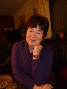 Profilbild von Gudrun Dahler