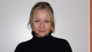 Profilbild von Gudrun Dahncke