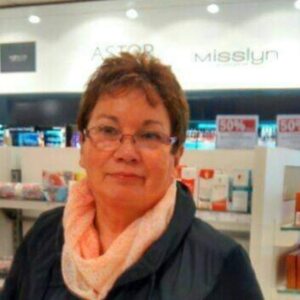 Profilbild von Gudrun Dall