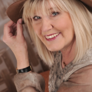 Profilbild von Gudrun Dankert